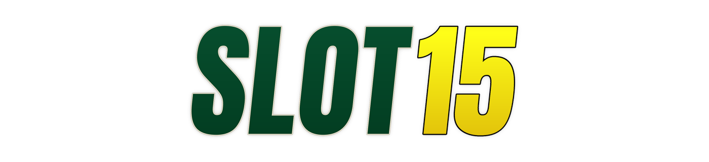 slot15 logo